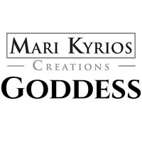 Goddess Musk Oil - Mari Kyrios Fine Perfume Blends Egyptian Healing Auric Energy by Mari Kyrios Creations