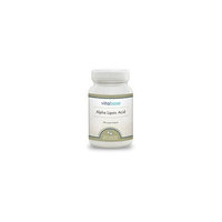 Alpha Lipoic Acid, 100 mg, 60 Capsules