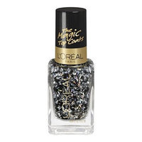 L'Oréal Paris Colour Riche The Magic Top Coats Nail Polish