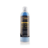 Fuller Brush Glass Gel Mist Spray – Streak Free – No Drip – 14 oz.