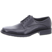 LONGO Men's 3071060-1 Lace-Up Flats