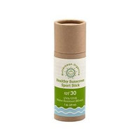 Butterbean Organics Good Sun Sport Stick SPF 30, 1 oz