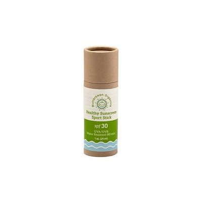 Butterbean Organics Good Sun Sport Stick SPF 30, 1 oz