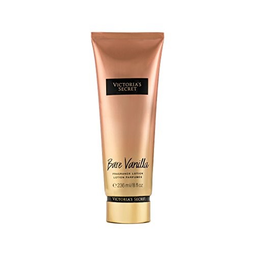 Victoria's Secret Fragrance Lotion Bare Vanilla [Bare Vanilla]
