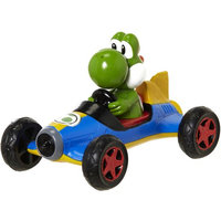 Jakks Pacific World of Nintendo Tape Racer Action Figure: Yoshi