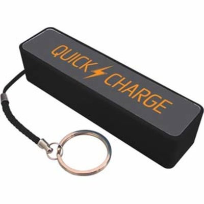 EnerPlex QuickCharge 2000mAh Portable Powerbank