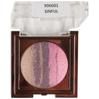 freshMinerals Intense Baked EyeShadow, Sinful Intense, 2.5 Gram