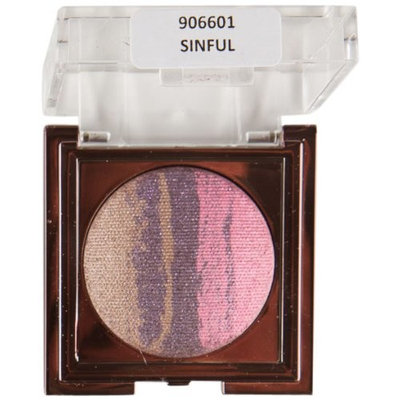 freshMinerals Intense Baked EyeShadow, Sinful Intense, 2.5 Gram