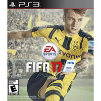 Electronic Arts FIFA 17 - Pre-Owned (PS3)