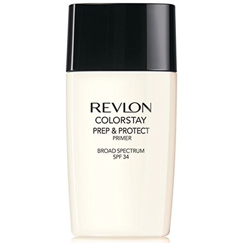 Revlon ColorStay Prep & Protect Primer, 0.9 fl oz (Pack of 2)