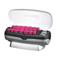 Conair Hot Clips Multi-Size Hot Rollers
