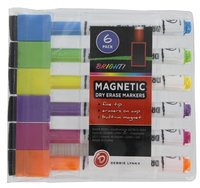 Jensen Marker Dry Erase Brt