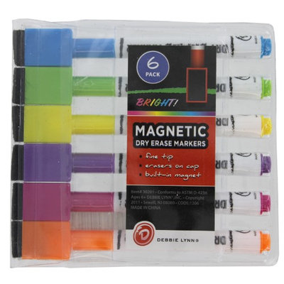 Jensen Marker Dry Erase Brt
