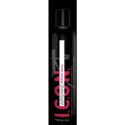 I.C.O.N. Airshine Brilliant Spray 5oz