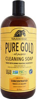 Warhorse Solutions Llc PURE GOLD CLEANING SOAP NON-GMO