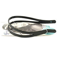 Goody Ouchless Flex Head Band - Black