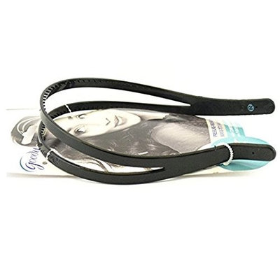 Goody Ouchless Flex Head Band - Black