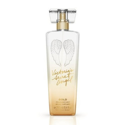 Victoria's Secret Angel Gold Fragrance Mist 8.4 oz (250 ML)