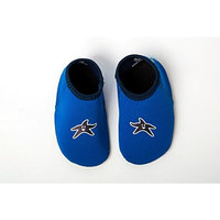 Shore Feet Padder Shoes Blue (Size S (6-12 months))
