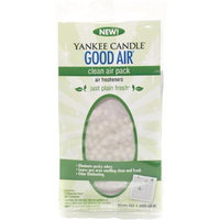 The Yankee Candle Co, I Good Air Odor Eliminate Sachet Fresh 1276532 by Yankee Candle