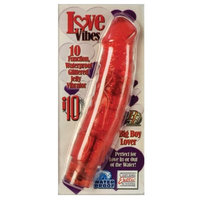 CalExotics Love Vibes, Big Boy Lover