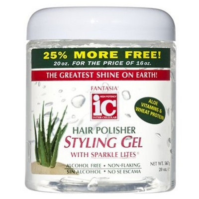 Fantasia Polish Gel Regular - 16oz