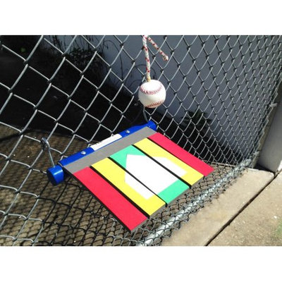 Baseball Pitching Training Aid