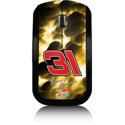 Keyscaper Ryan Newman #31 Wireless USB Mouse