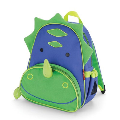 Skip Hop Zoo Pack Dinosaur