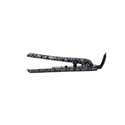 JEEGOL JET-30FL Limited Edition Professional 1 inch Ceramic Styling / Flat Iron- Floral