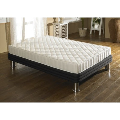 Happy Beds Stress Free 6000 Memory Foam Orthopaedic Firm Mattress - Single