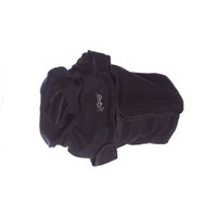 Pawtys Pet Diaper, Large, Black