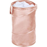 Deltanova Limited Mainstays Pop-Up Spiral Hamper, 2-Pack, Available in Multiple Colors