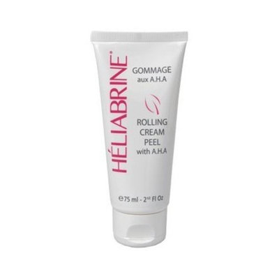 HELIABRINE Exfoliating Cream with AHA 75ml