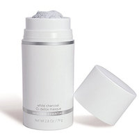 Credentials Foaming White Charcoal O2 Detox Masque
