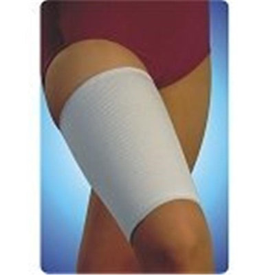 Living Health Products AZ-74-3275-S Elastic Thigh Brace Small