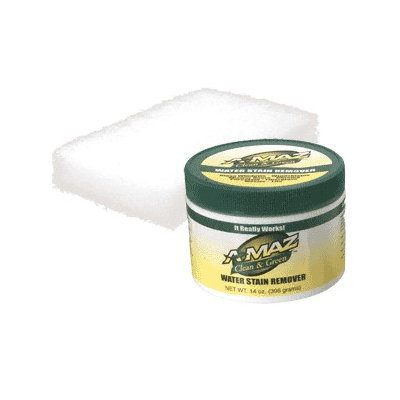 Cr Laurence CRL A-Maz Water Stain Remover