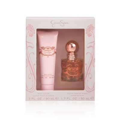 Fancy 2 Piece Gift Set for Women 1.7 oz. EDP Spray by Jessica Simpson