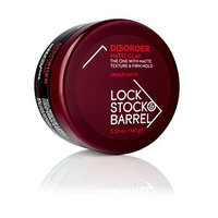 Lock Stock & Barrel Disorder Ultra Matte Clay 104 ml by Lock Stock and Barrel