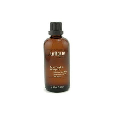 Jurlique Baby's Calming Massage Oil