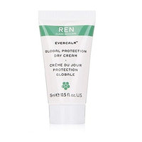 REN EVERCALM GLOBAL PROTECTION DAY CREAM TRAVEL SIZE