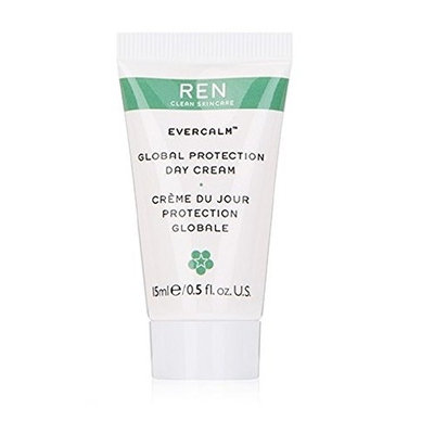 REN EVERCALM GLOBAL PROTECTION DAY CREAM TRAVEL SIZE