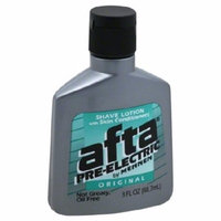 Lotion Pre Elect Shave3Oz 2 (Sold per PIECE)