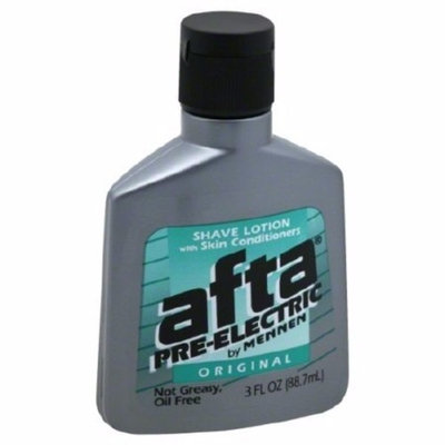 Lotion Pre Elect Shave3Oz 2 (Sold per PIECE)