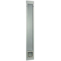 Fast Fit Pet Patio Door 80