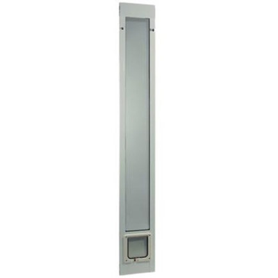 Fast Fit Pet Patio Door 80