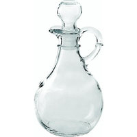 Anchor Hocking Presence Cruet With Stopper - 980R
