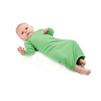 MONAG Long Sleeve Baby Gown