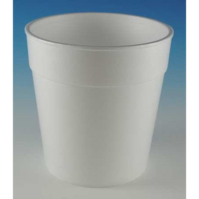 WINCUP 32FC49 Container, Disposable, White, 32 Oz, PK 500