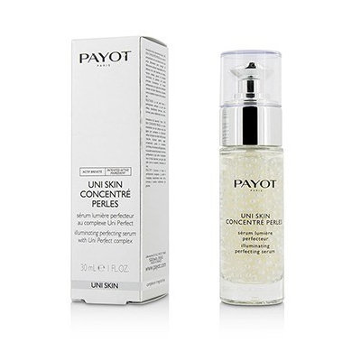 Payot Uni Skin Concentre Perles Illuminating Perfecting Serum 30Ml/1Oz